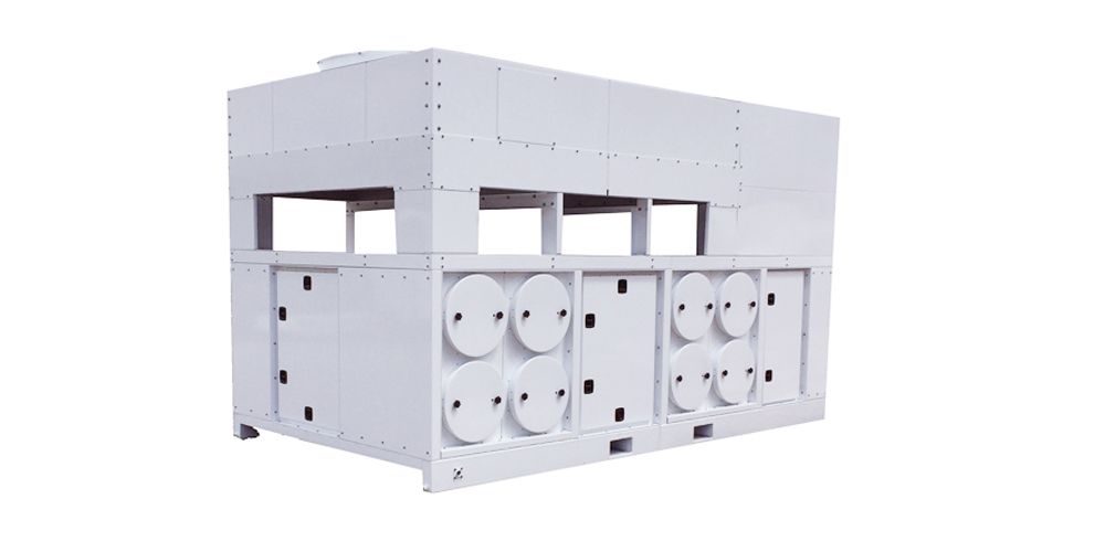 Rent Air Conditioners